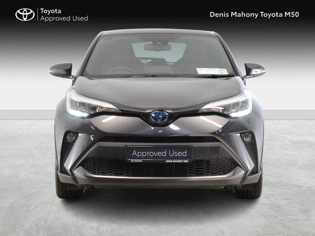 Image for 2023 Toyota C-HR Hybrid Sport