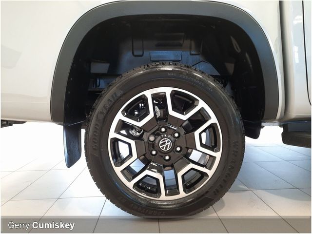 Image for 2025 Volkswagen Amarok PANAMERICANA 3.0 V6 237HP A10A AUTOMATIC 4-MOTION