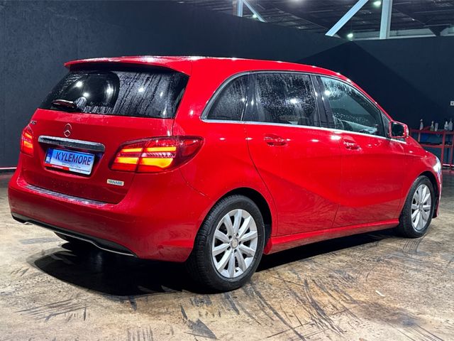 Image for 2016 Mercedes-Benz B Class 1.6L AUTOMATIC - REVERSE CAMERA - CRUISE CONTROL