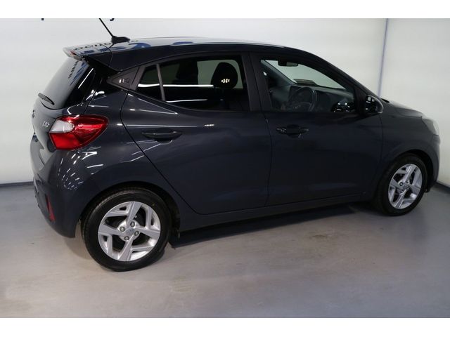 Image for 2022 Hyundai i10 DELUXE 1.0L PETROL HATCHBACK