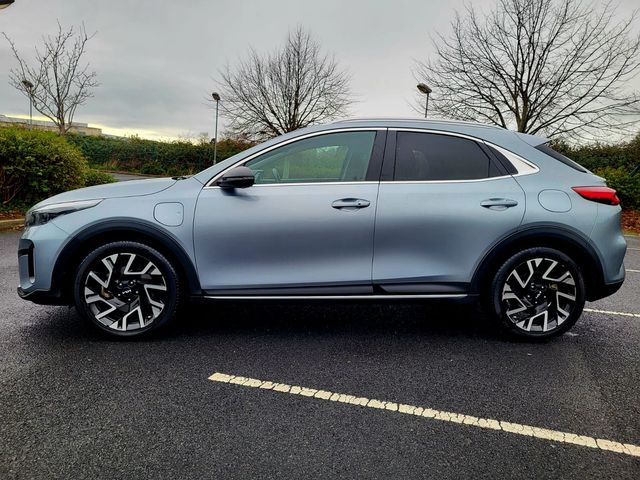 Image for 2023 Kia XCeed 