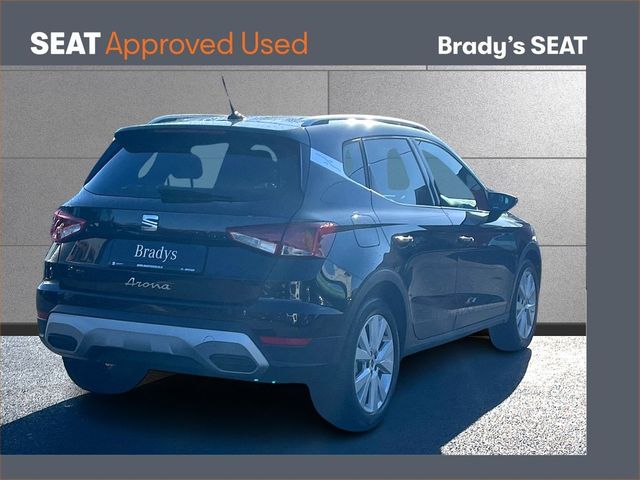 Image for 2025 SEAT Arona 1.0TSI 115HP Xperience *SEAT APPROVED WARRANTY*