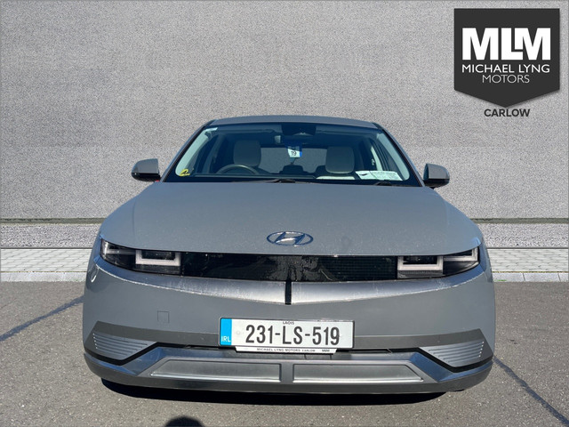 Image for 2023 Hyundai Ioniq 5 Premium LE 77KW 5DR Auto