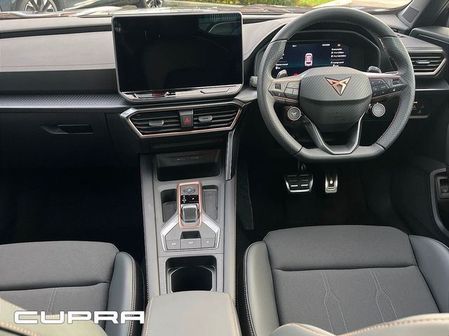 Image for 2026 Cupra Formentor DEMO V2 e-HYBRID 204HP DSG PHEV *5 YEAR CUPRA WARRANTY*