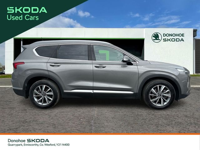Image for 2019 Hyundai Santa Fe 2.2 CRDi 4WD Executive Plus Auto -SUMMER SALE NOW LIVE