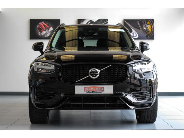 Image for 2023 Volvo XC90 RECHARGE T8 ULTIMATE DARK AWD