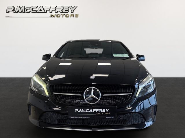 Image for 2016 Mercedes-Benz A Class A180 STYLE A/T