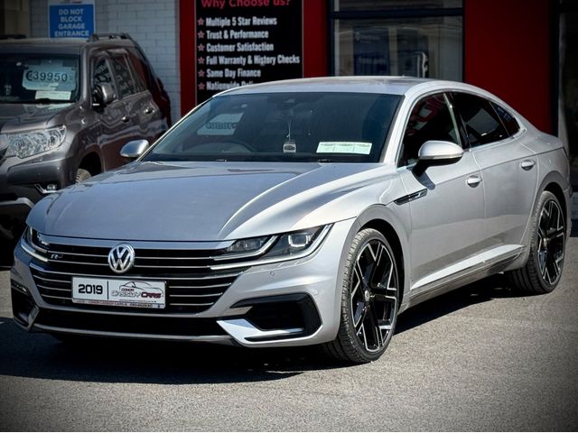 Image for 2019 Volkswagen Arteon R-LINE TDI DSG // TEST DRIVE TODAY // REGISTER INTEREST 090 662 8310