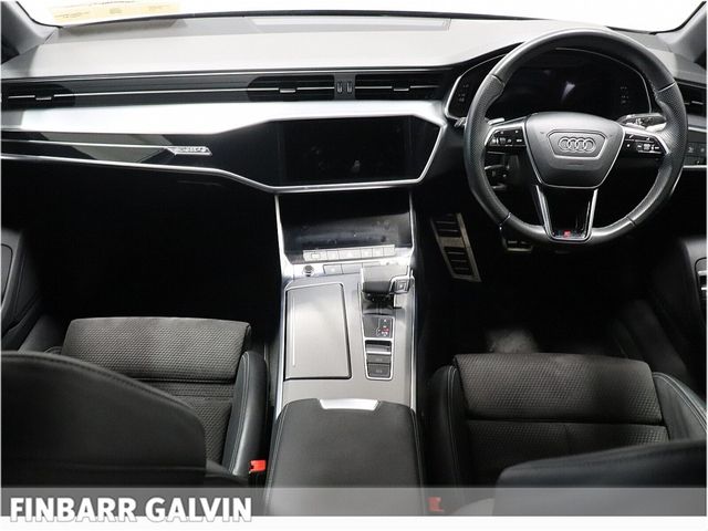 Image for 2021 Audi A6 50 TFSI e S Line