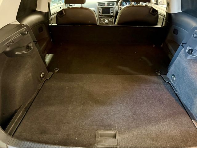 Image for 2019 Volkswagen Golf VAN 1.6 TDI NO VAT INVOICE AVAILABLE 