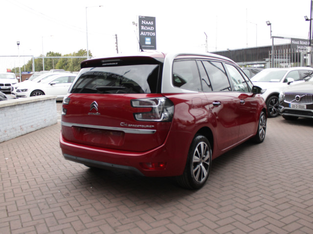 Image for 2019 Citroen C4 SpaceTourer 2.0 5DR 7 SEATER MPV AUTOMATIC // WITH ONLY 96, 000 KM'S // BUY WITH CONFIDENCE AA AND SIMI APPROVED DEALER 2026 // FINANCE ARRANGED // ALL TRADE INS WELCOME //