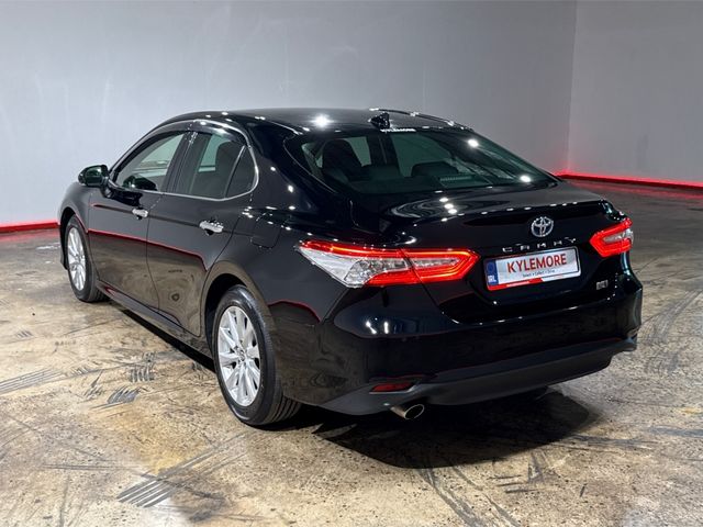 Image for 2021 Toyota Camry 2.5 HYBRID AUTOMATIC - FACTORY ALLOYS - CRUISE CONTROL - LED HEADLIGHT - REAR CAMERA/PARKING RADAR