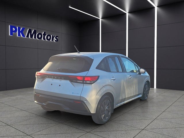 Image for 2022 Nissan Note E-Power