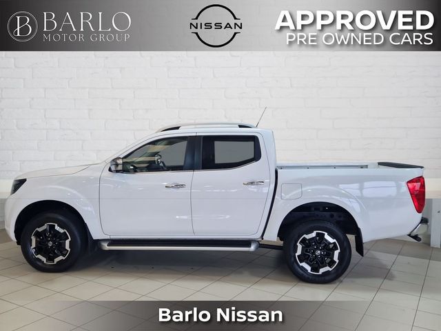 Image for 2021 Nissan Navara Navara Tekna Dci Auto Tekna dCi 190 BiTurbo Auto