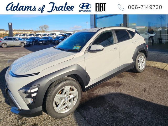 Image for 2025 Hyundai Kona ELEGANCE 5DR