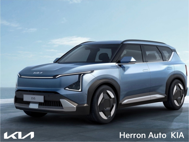 Image for 2026 Kia EV5 