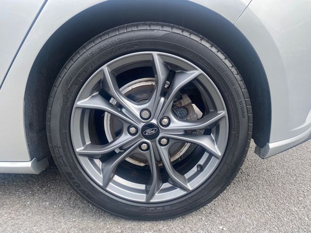 Image for 2020 Ford Focus 1.0 EcoBoost 125PS ST-Line