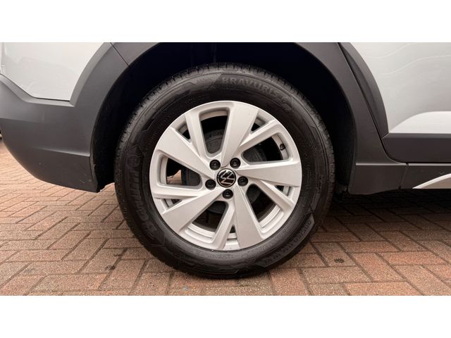 Image for 2023 Volkswagen Taigo Life 1.0 TSI 95HP M5F 5D