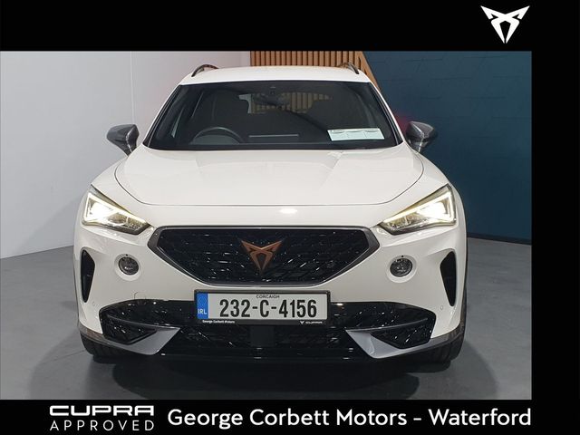 Image for 2023 Cupra Formentor 1.5TSi 150bhp DSG