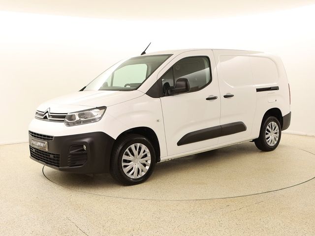 Image for 2021 Citroen Berlingo 