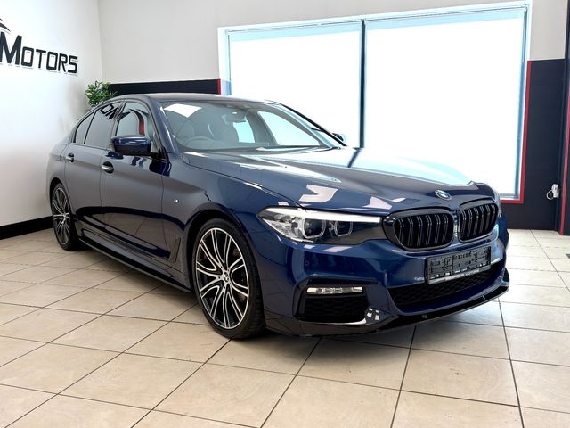 Image for 2018 BMW 5 Series BMW 520D MSPORT