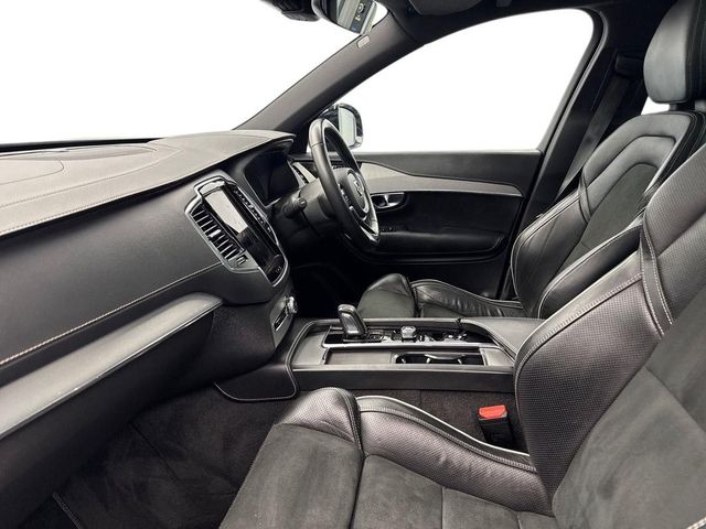 Image for 2021 Volvo XC90 T8 AWD R-DESIGN *2YR WARRANTY* €180 PER WEEK