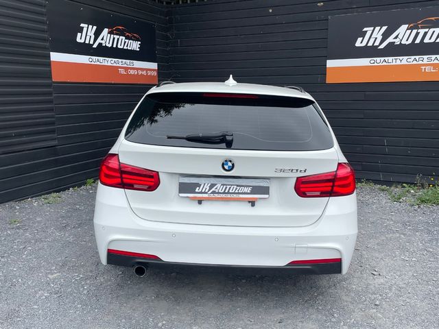 Image for 2015 BMW 3 Series 320D M-SPORT ESTATE AUTO
