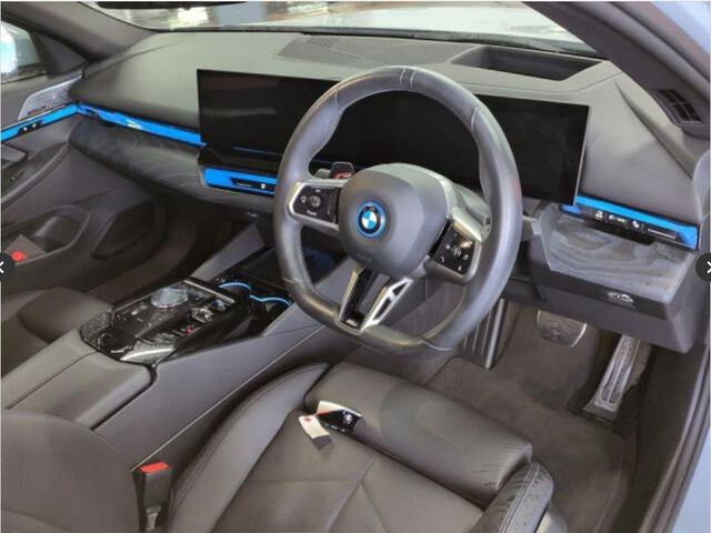 Image for 2023 BMW i5 COMING SOON