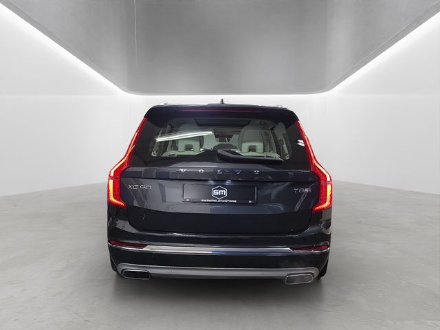 Image for 2020 Volvo XC90 2.0 T8 INSCRIPTION PRO AWD PHEV. PANROOF. HUGE SPEC. FINANCE ARRANGED.