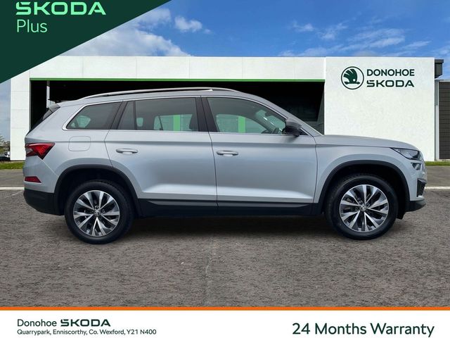 Image for 2024 Skoda Kodiaq AMBITION 2.0 TDI 150HP DSG 7 Seater