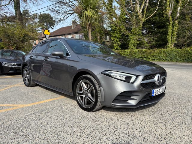 Image for 2021 Mercedes-Benz A Class A250e AMG LINE - PHEV - FSH - 2 KEYS