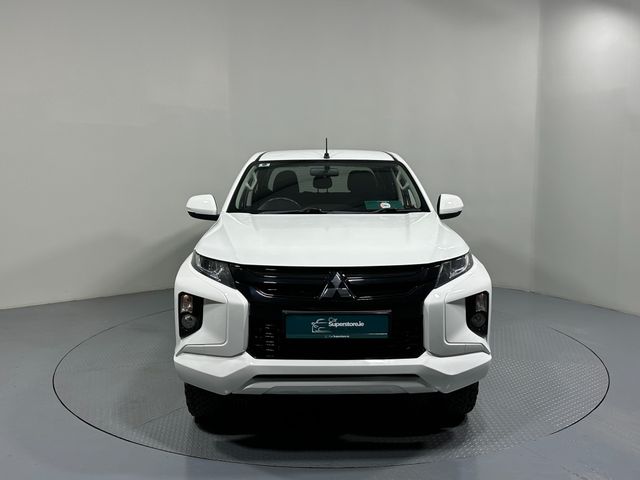 Image for 2020 Mitsubishi L200 2.3 DiD Double Cab