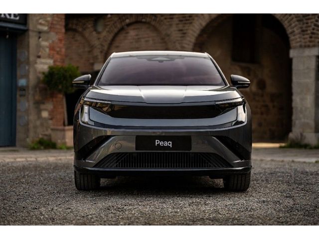 Image for 2027 Skoda Kodiaq PEAK SEL EV 7 SEATER COMING 2027 *ORDER NOW*