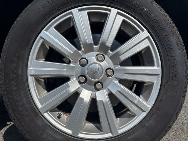 Image for 2015 Land Rover Discovery 3.0 TDV6 5 SEAT COMMERCIAL XE AUTO 