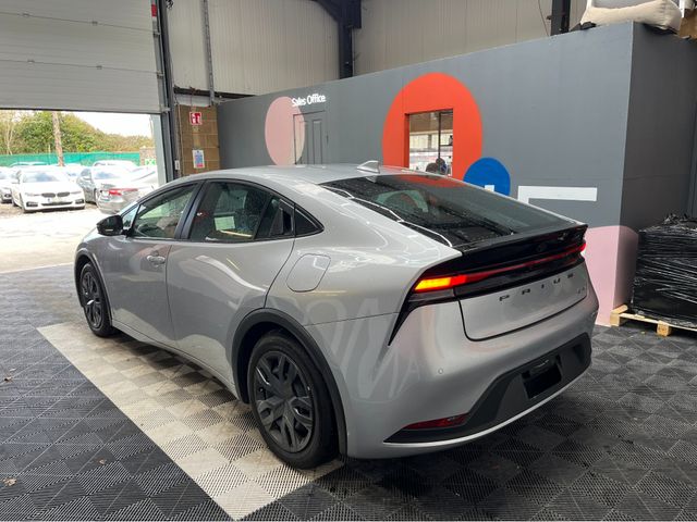 Image for 2025 Toyota Prius €33950 2025 TOYOTA PRIUS X 1.8 AUTOMATIC / CRUISE CONTROL / REVERSE CAMERA AND MORE