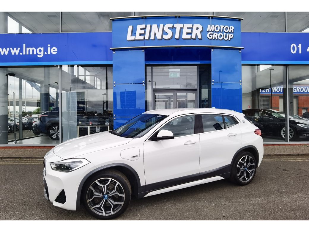 Image for 2022 BMW X2 XDRIVE 25E M SPORT X - FINANCE AVAILABLE - CALL US TODAY ON 01 492 6566 OR 087-092 5525