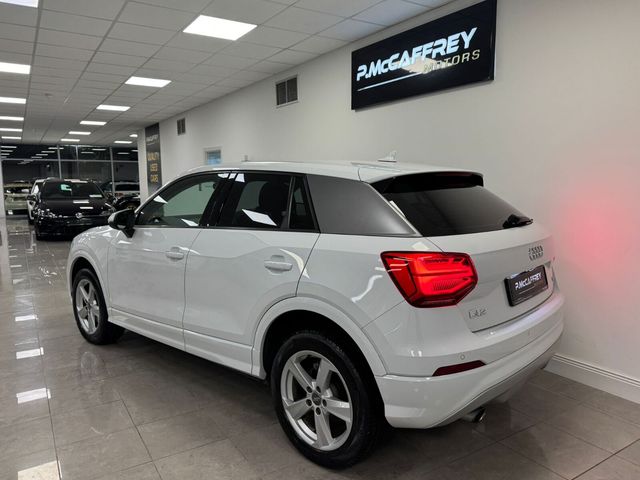 Image for 2018 Audi Q2 1.0TFSI 115 S-Tronic SE