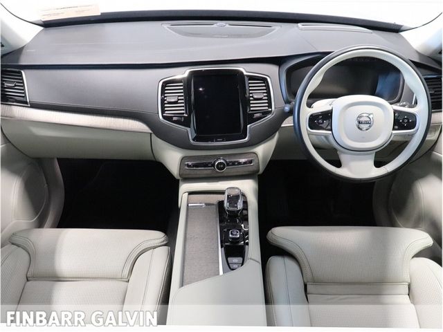 Image for 2022 Volvo XC90 PHEV T8 (390hp) Inscription Pro AWD