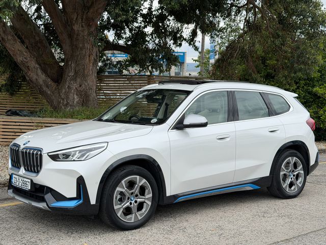 Image for 2023 BMW iX1 PAN ROOF. XDRIVE 30. XLINE