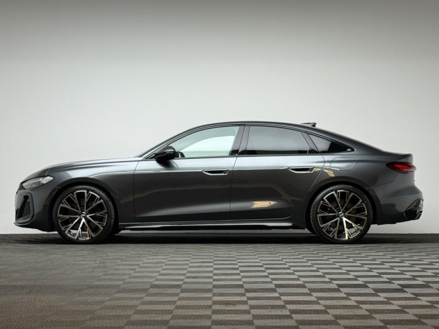 Image for 2025 Audi A5 S LINE E-HYBRID QUATTRO