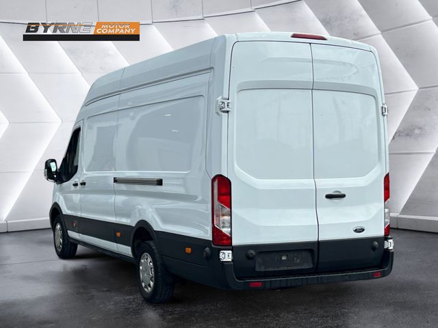 Image for 2022 Ford Transit 350 LEADER P/V ECOBLUE