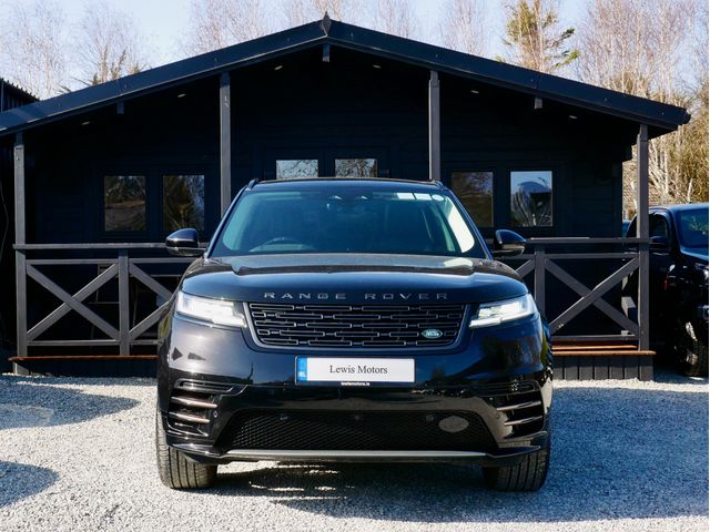 Image for 2025 Land Rover Range Rover Velar DYNAMIC HSE P440E