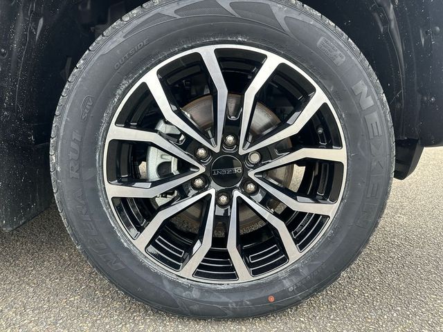 Image for 2026 Volkswagen Amarok LIFE 2.0TDI 168BHP MANUAL 4WD