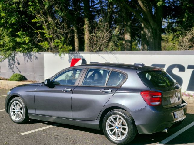 Image for 2015 BMW 1 Series 116D AUTO