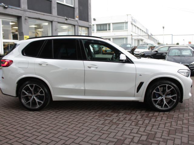 Image for 2020 BMW X5 3.0D 35DM-SPORT PLUS 5DR ESTATE AUTOMATIC // IMMACUALTE CONDITION // BUY WITH CONFIDENCE AA AND SIMI APPROVED DEALER 2026 // FINANCE ARRANGED // ALL TRADE INS WELCOME // 