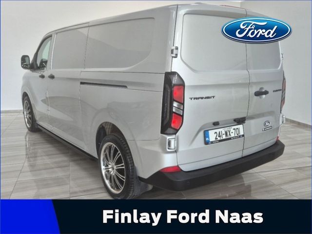 Image for 2024 Ford Transit Custom TREND 300 LWB 2.0