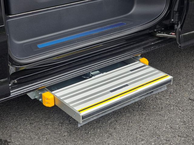 Image for 2026 Ford Tourneo Ford Custom Taxi Conversion