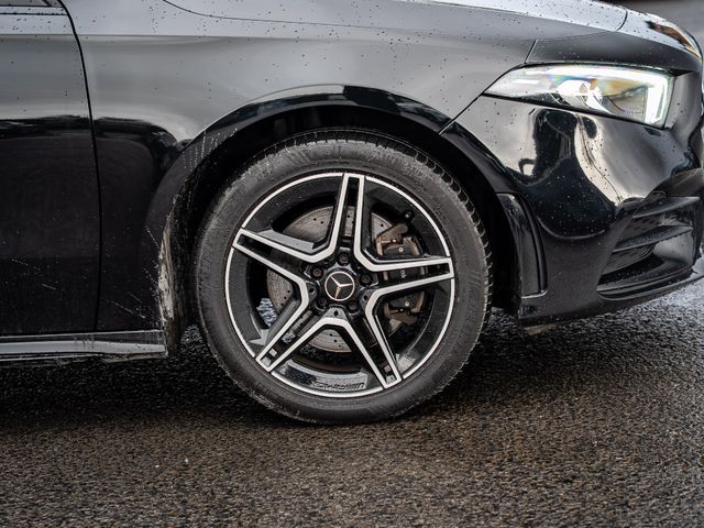 Image for 2022 Mercedes-Benz A Class A 250 E AMG LINE EDITION