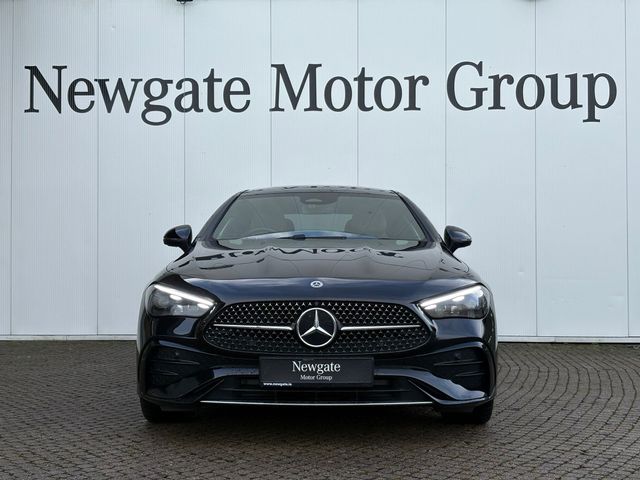 Image for 2025 Mercedes-Benz CLE 300e AMG LINE PREMIUM WITH SUNROOF