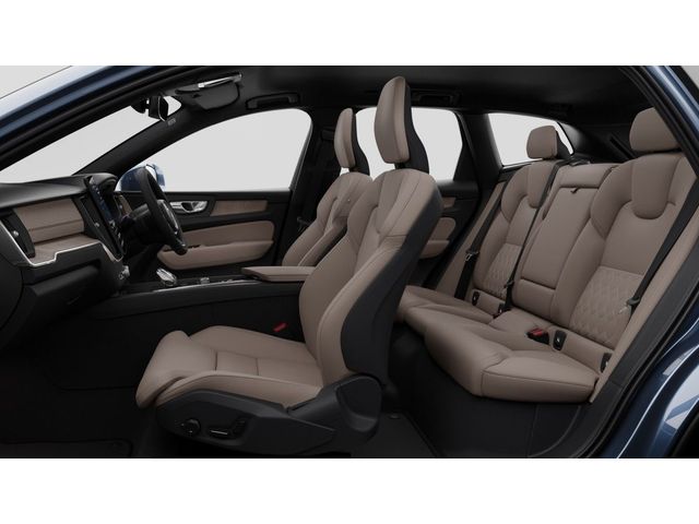Image for 2027 Volvo XC60 T6 PLUS DARK *200KMS EV RANGE* € PER WEEK ON PCP